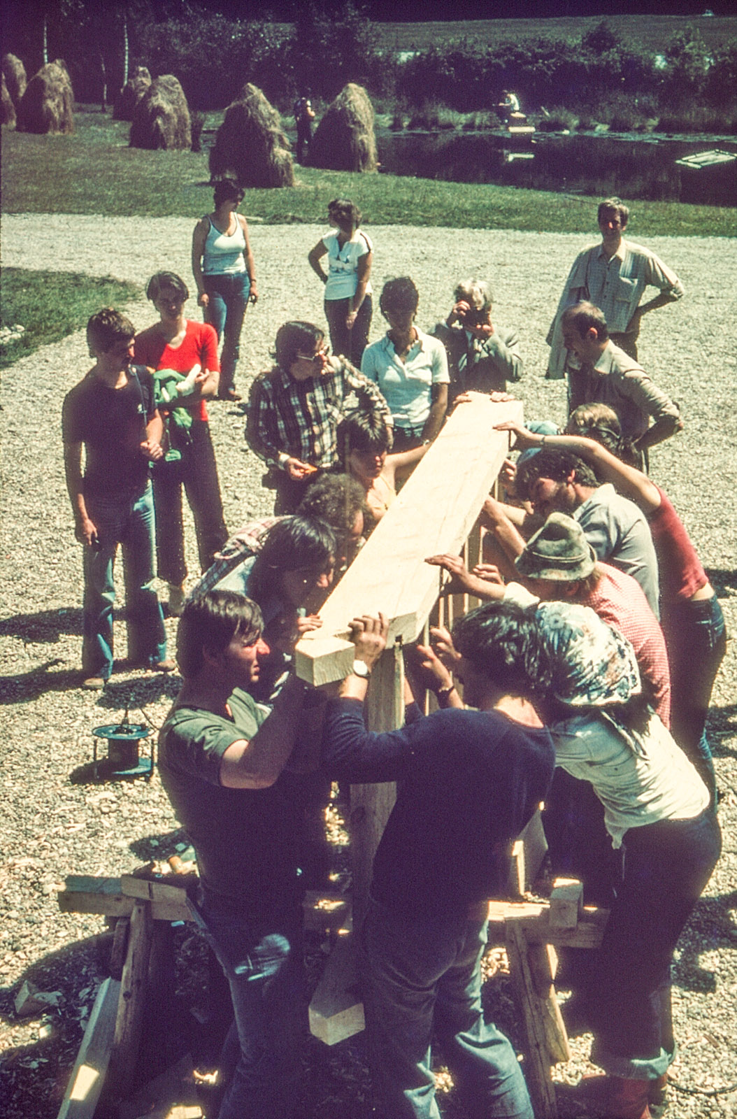 alle Hände haben voll zu tun alle Hände haben voll zu tun