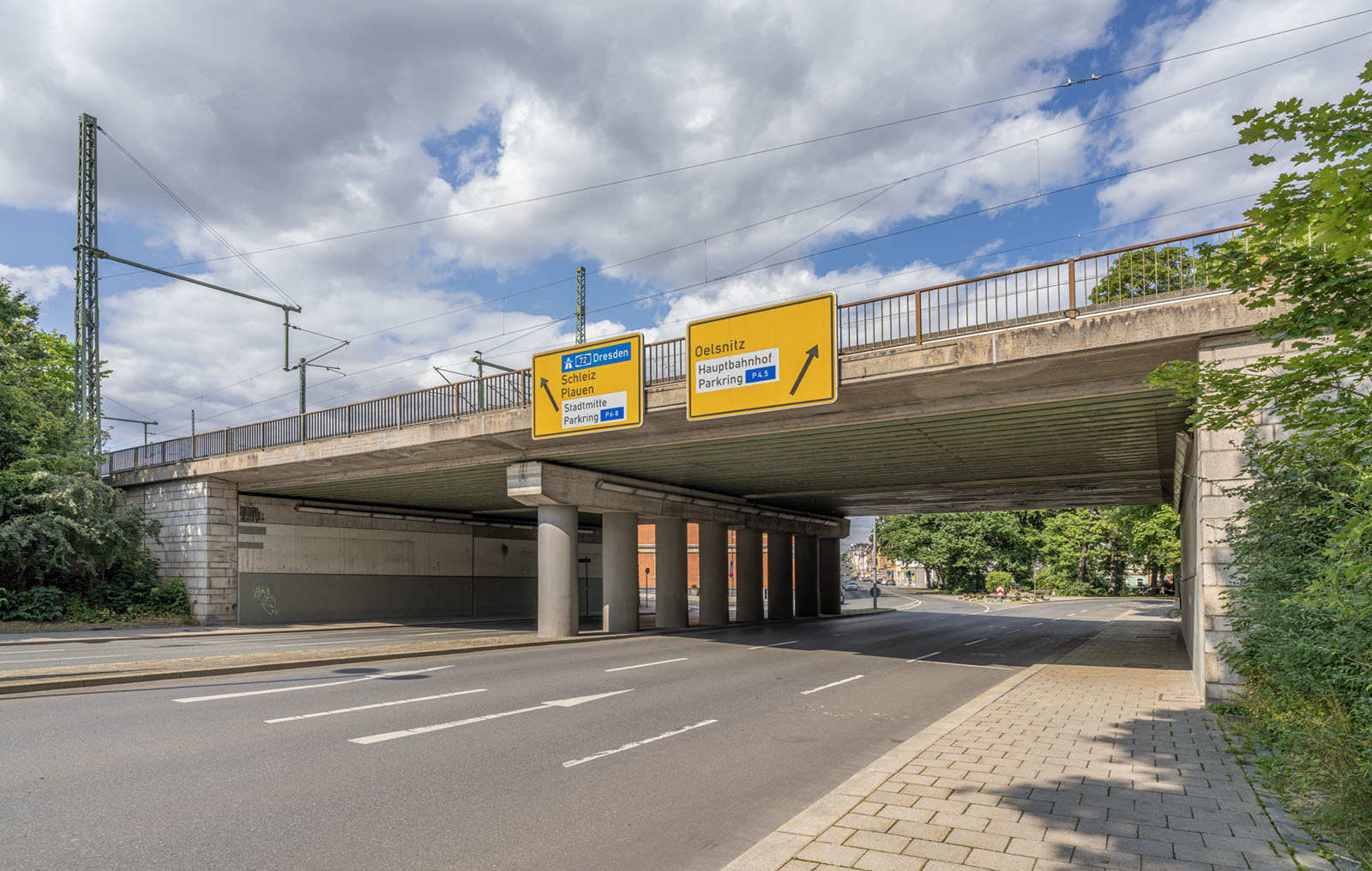 Neubau Foto: PantheraLeo1359531