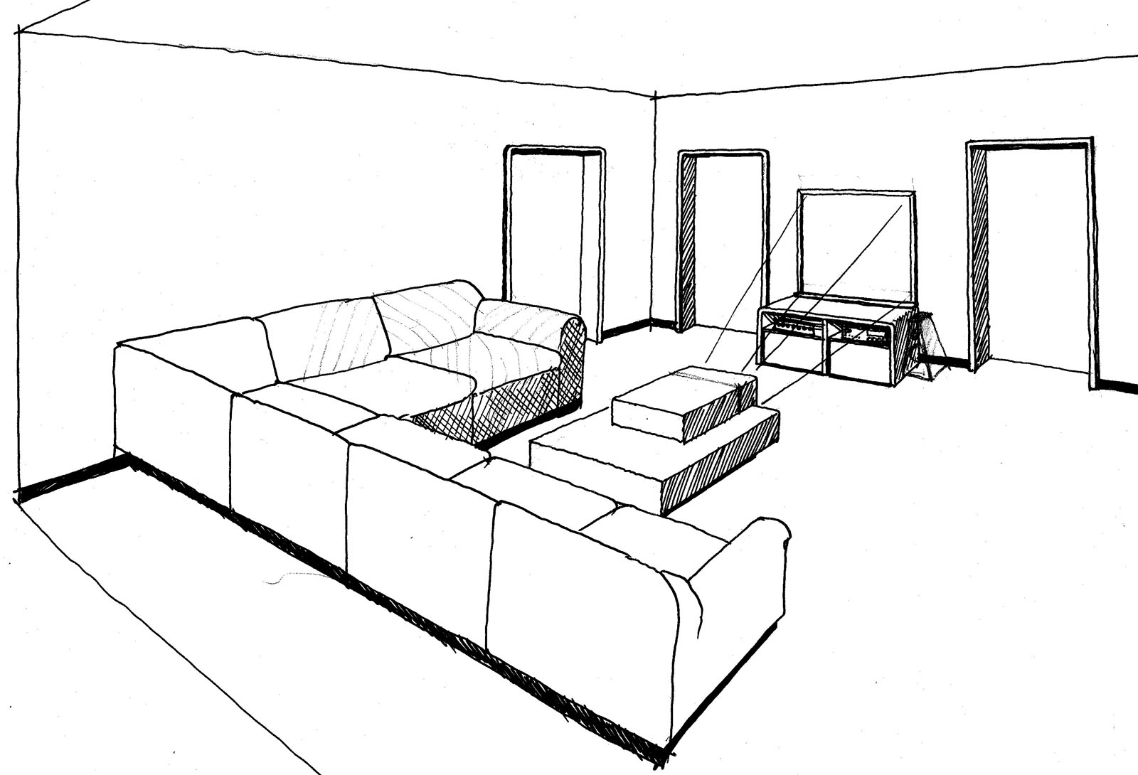 Küche in Haidhausen Küche in Haidhausen