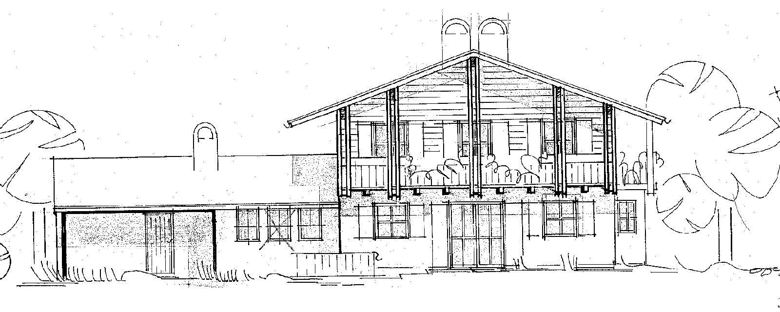 der ursprüngliche Entwurf der ursprüngliche Entwurf