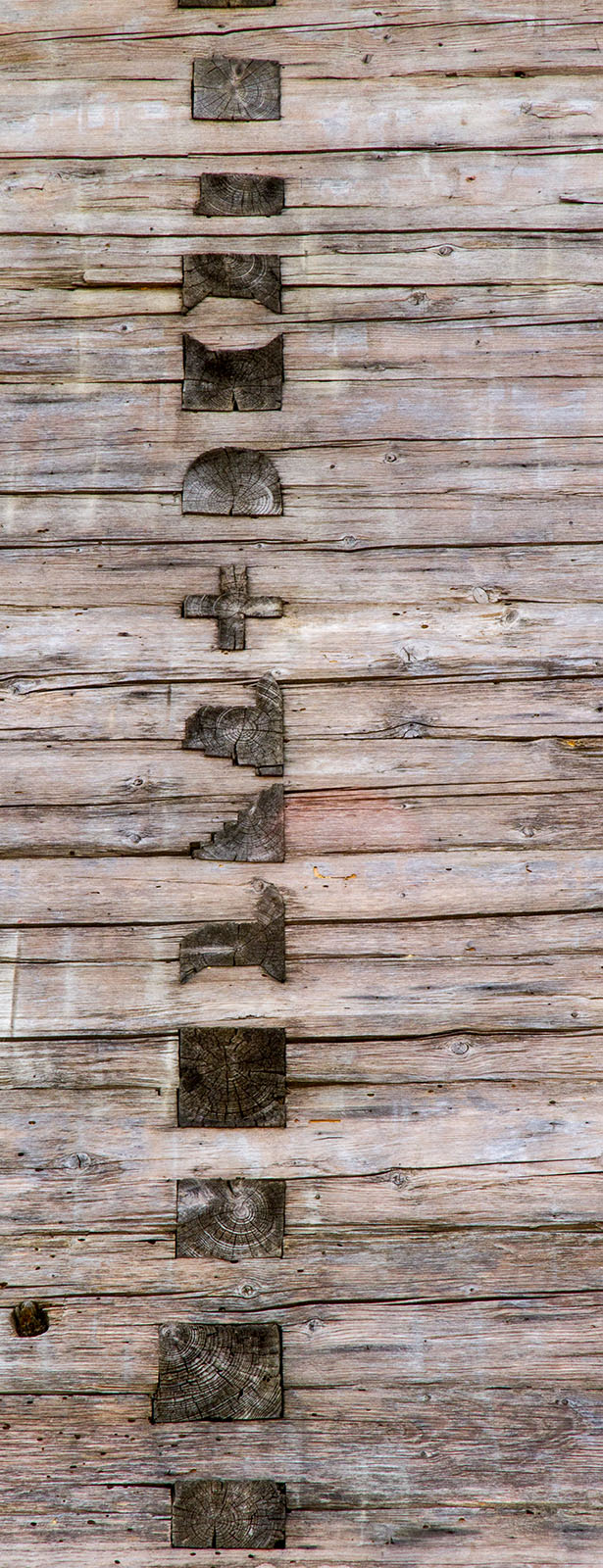 Zimmermannskunst Zimmermannskunst -Hauptgebäude 1769