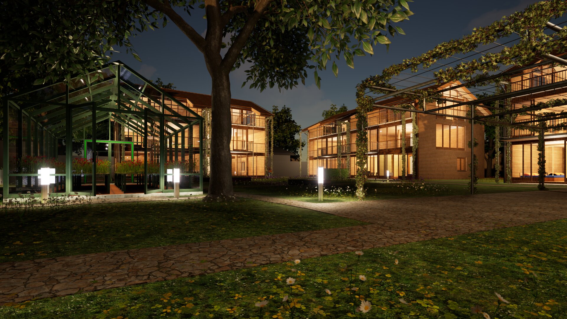 Mehrgenerationenhäuser in Straubing