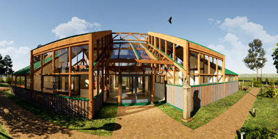 Diplomarbeit Kindergarten 