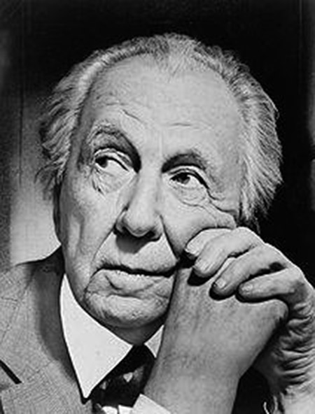 Frank Lloyd Wright