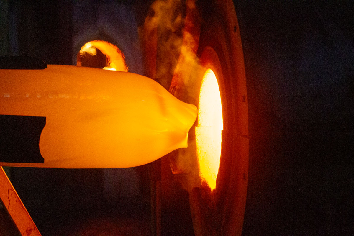 Glasröhre Glasröhre