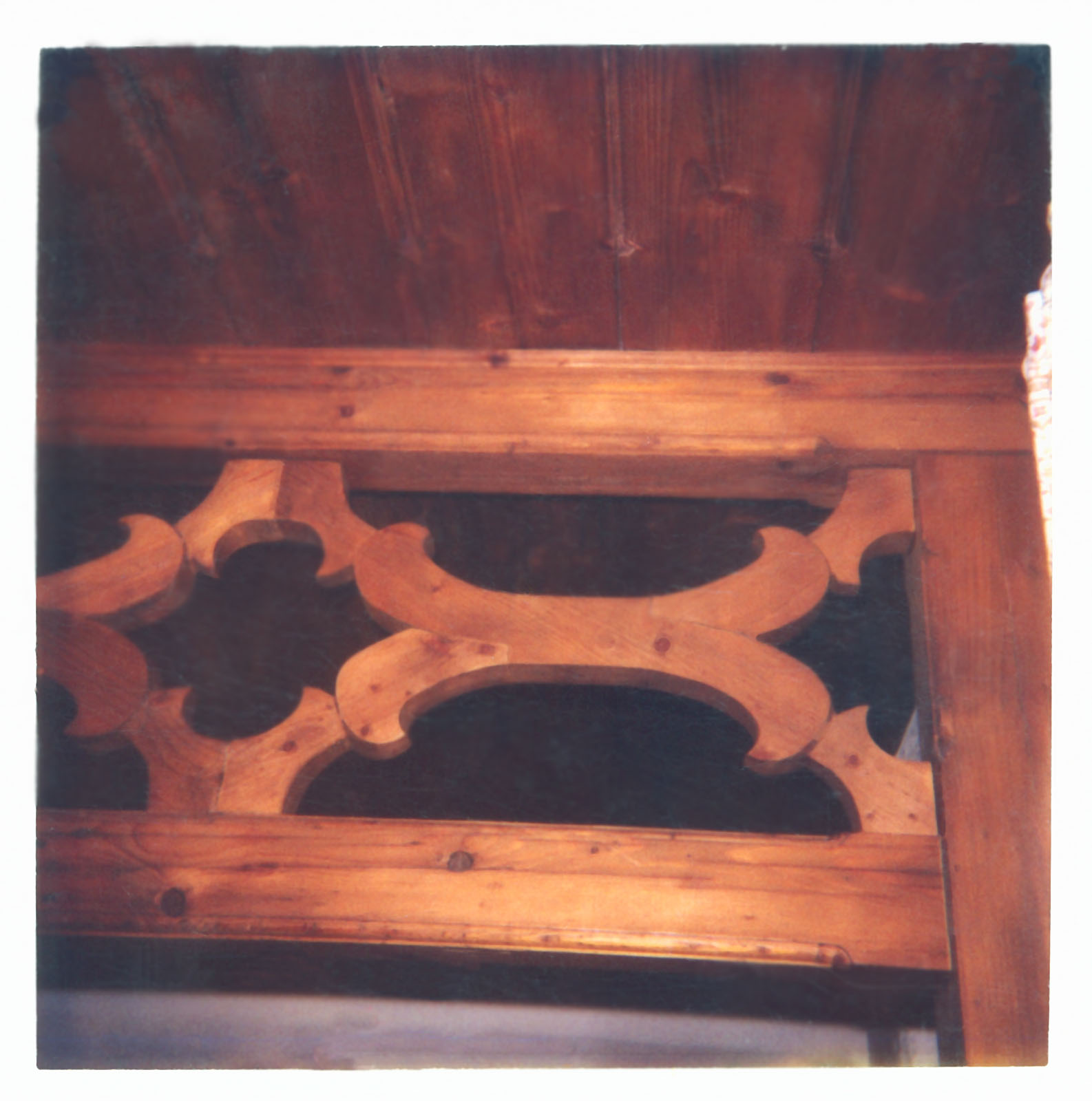 Französisches Fachwerk Französisches Fachwerk