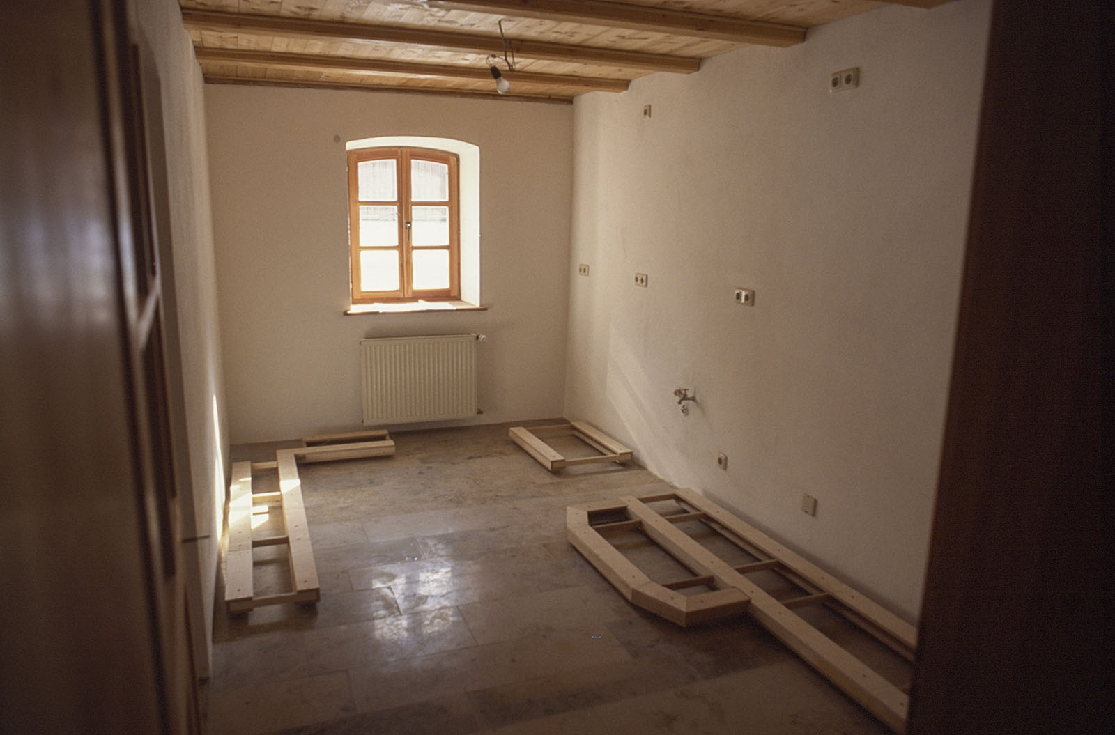 Sockelarbeiten Sockelarbeiten