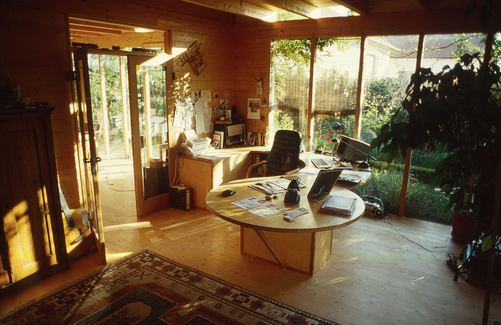 Büroeinrichtung Büroeinrichtung