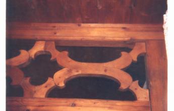 Französisches Fachwerk