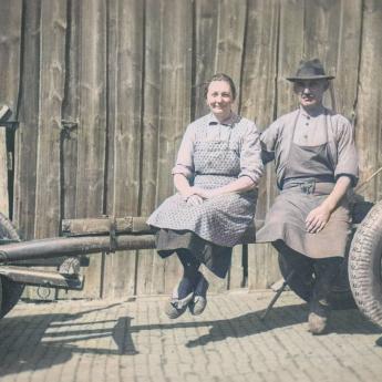 Werkstätten seit 1982