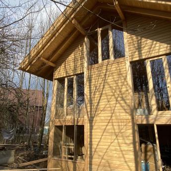 Wohnhaus in Oberfranken