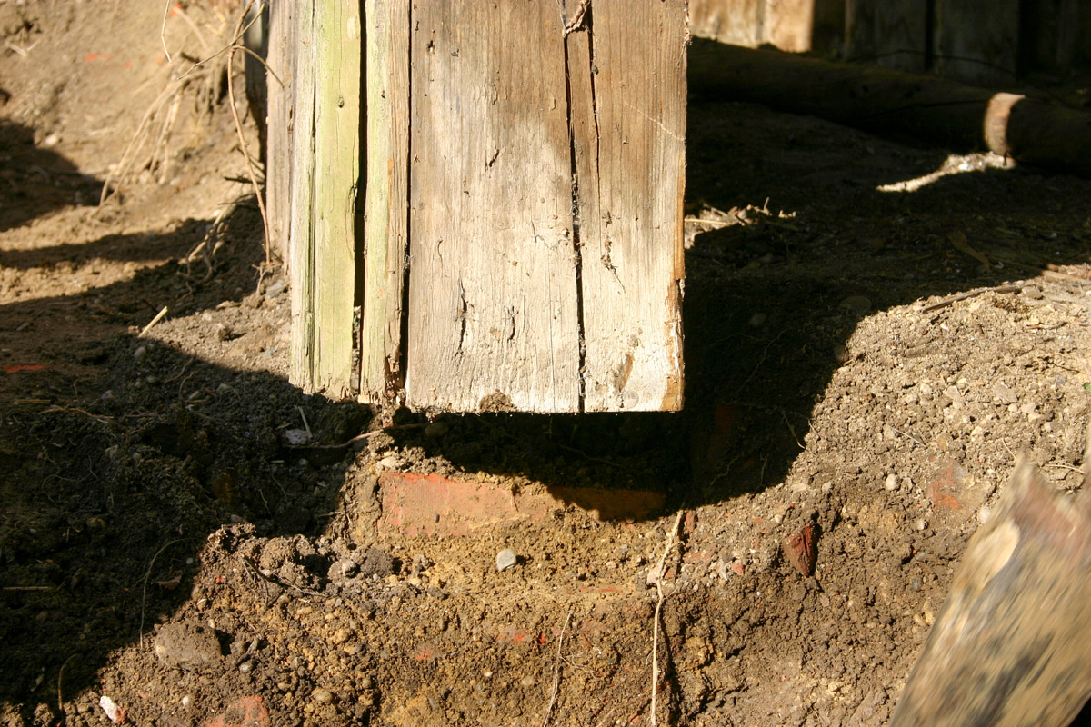 nur Schweben ist schön