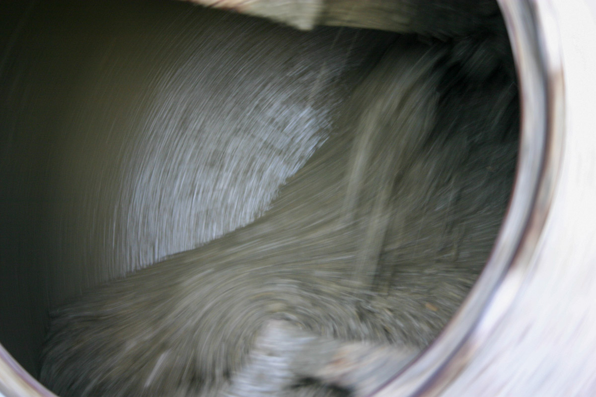 mischen - mischen - mischen