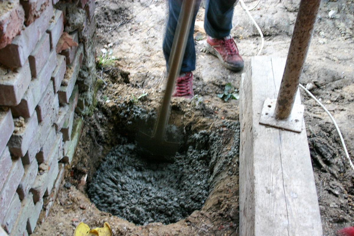 streng - sehr streng - sagte mein Vater immer