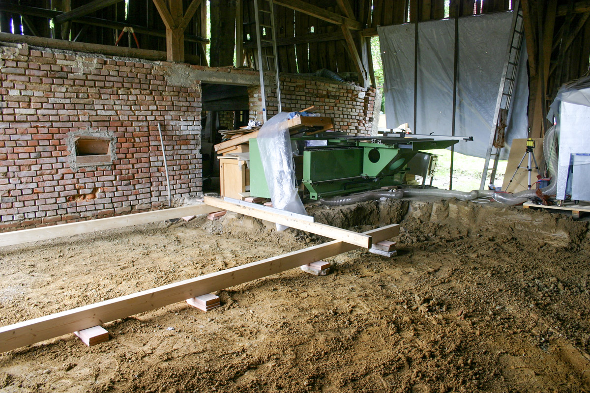 Ulmia - beste Formatkreissäge seit 1984 Ulmia - beste Formatkreissäge seit 1984