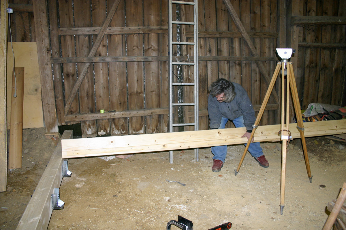 Länge passt auch mal wieder