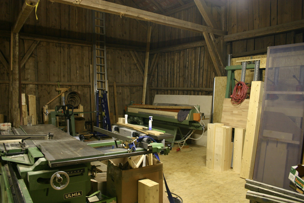 ein paar Ersteigerungen aus dem Erzgebirge