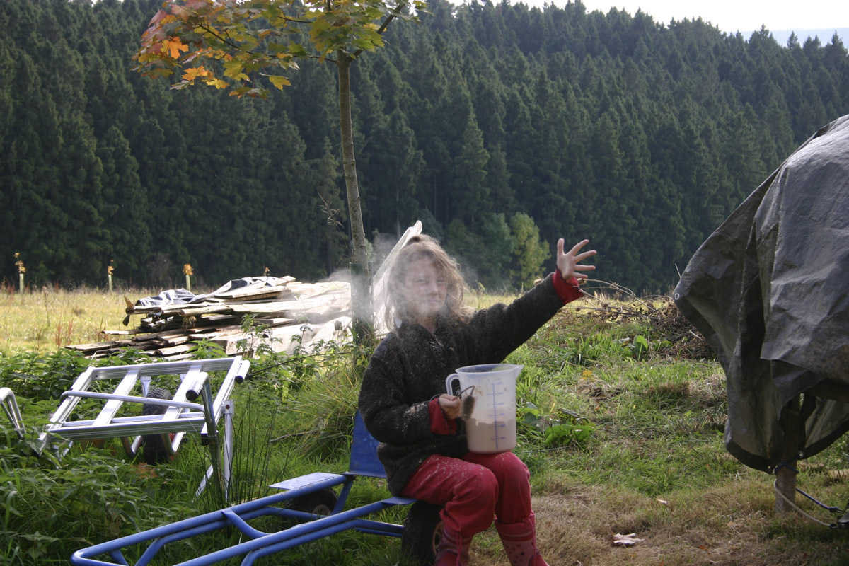 ich hab noch mehr Hexenstaub ich hab noch mehr Hexenstaub