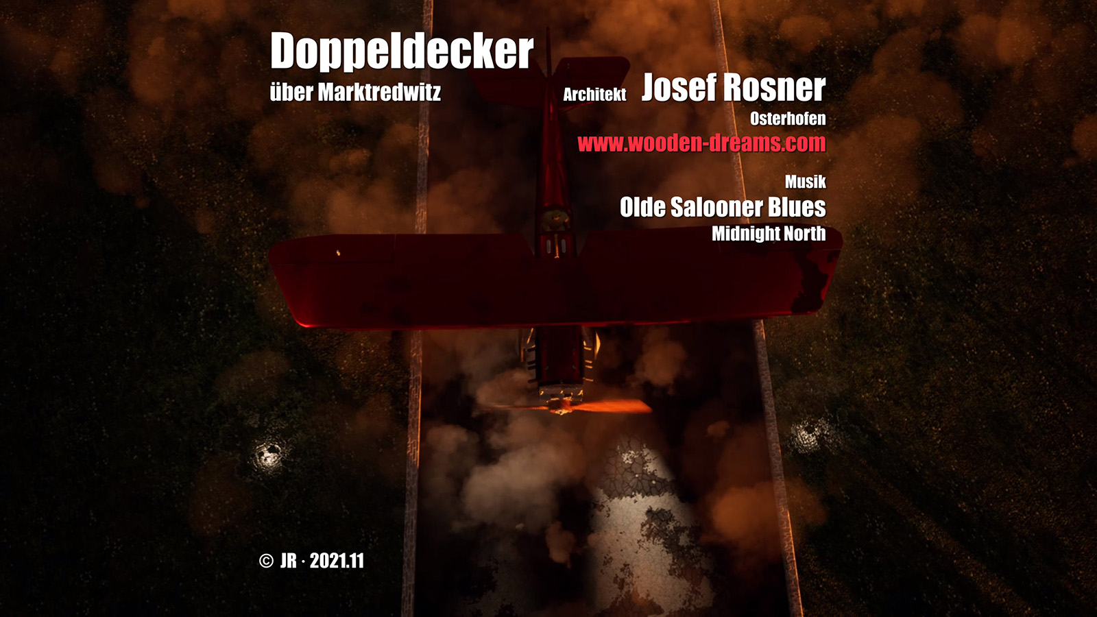 Doppeldecker