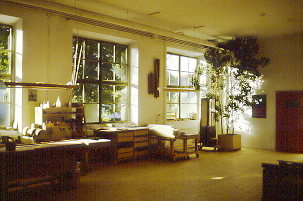 Eicherhallen Eicherhallen