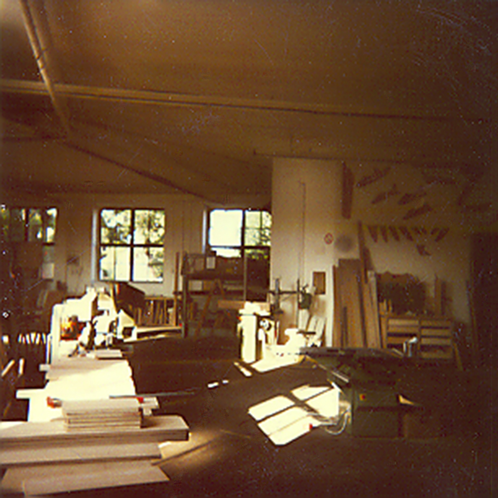 Eicherhallen Eicherhallen